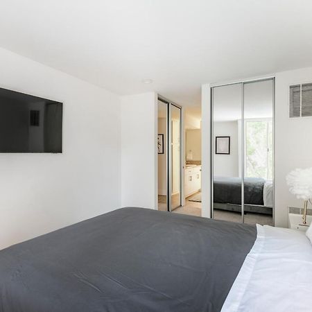New Luxury Apartment Weho Boys Town Los Angeles Extérieur photo