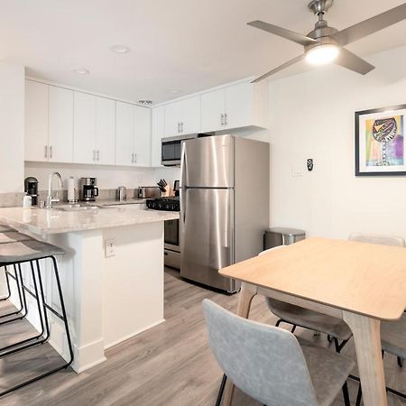 New Luxury Apartment Weho Boys Town Los Angeles Extérieur photo