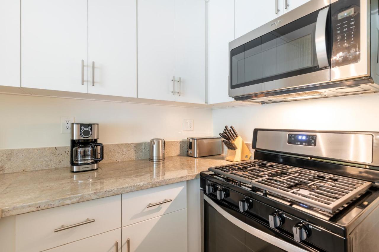 New Luxury Apartment Weho Boys Town Los Angeles Extérieur photo