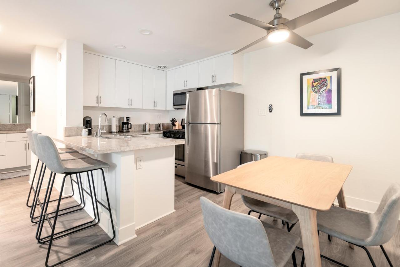 New Luxury Apartment Weho Boys Town Los Angeles Extérieur photo