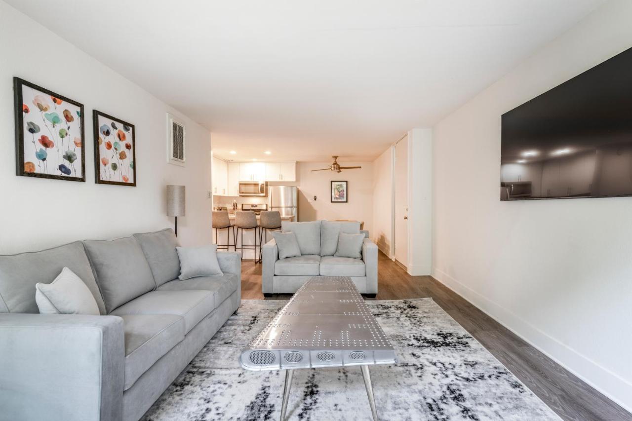 New Luxury Apartment Weho Boys Town Los Angeles Extérieur photo
