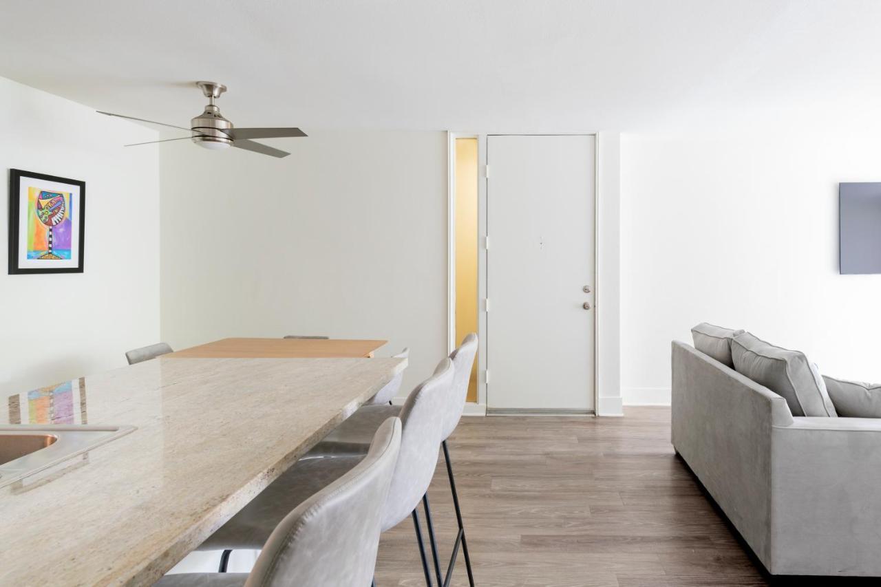 New Luxury Apartment Weho Boys Town Los Angeles Extérieur photo